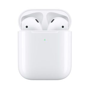 BRAND NEW AIRPODS WITH CASE